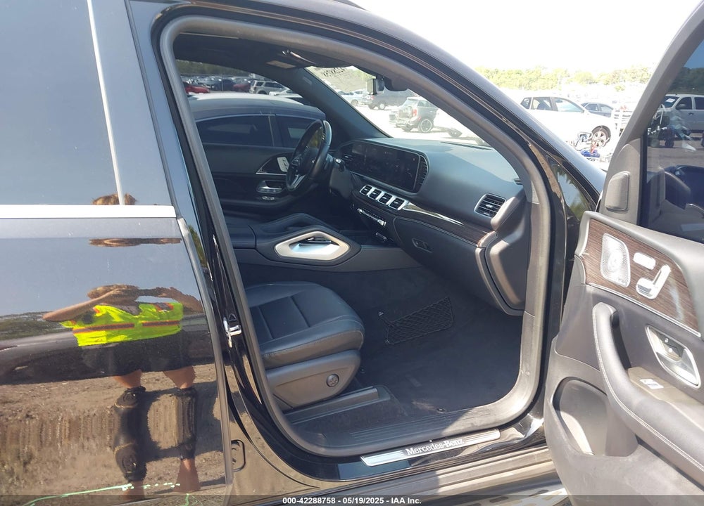 2020 MERCEDES-BENZ GLE 350 VIN: 4JGFB4JB8LA211632