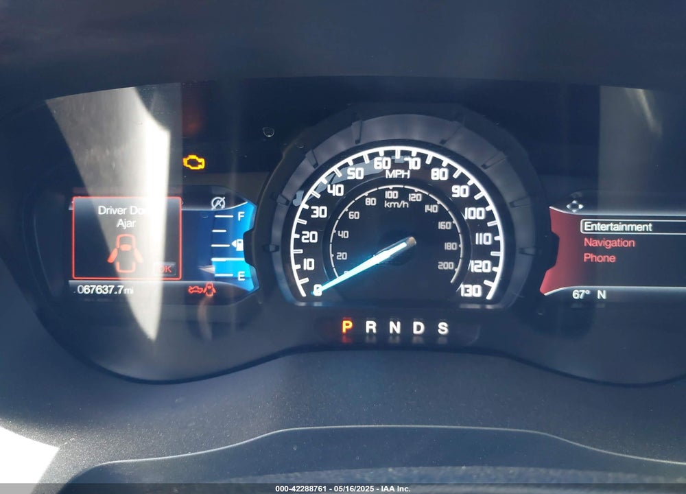 2019 FORD RANGER VIN: 1FTER4FH3KLB14608
