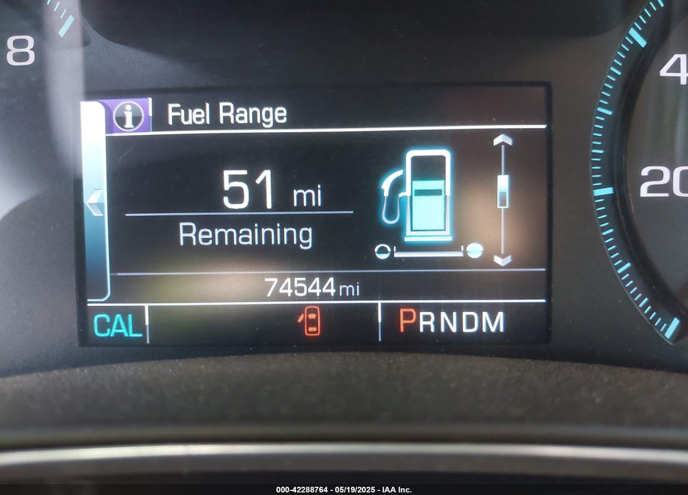 2018 CHEVROLET IMPALA VIN: 2G1105S33J9142092
