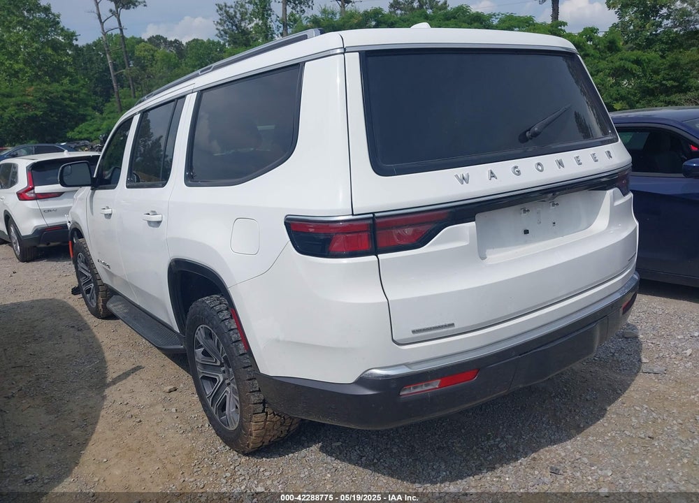 2022 JEEP WAGONEER VIN: 1C4SJVDT0NS211461