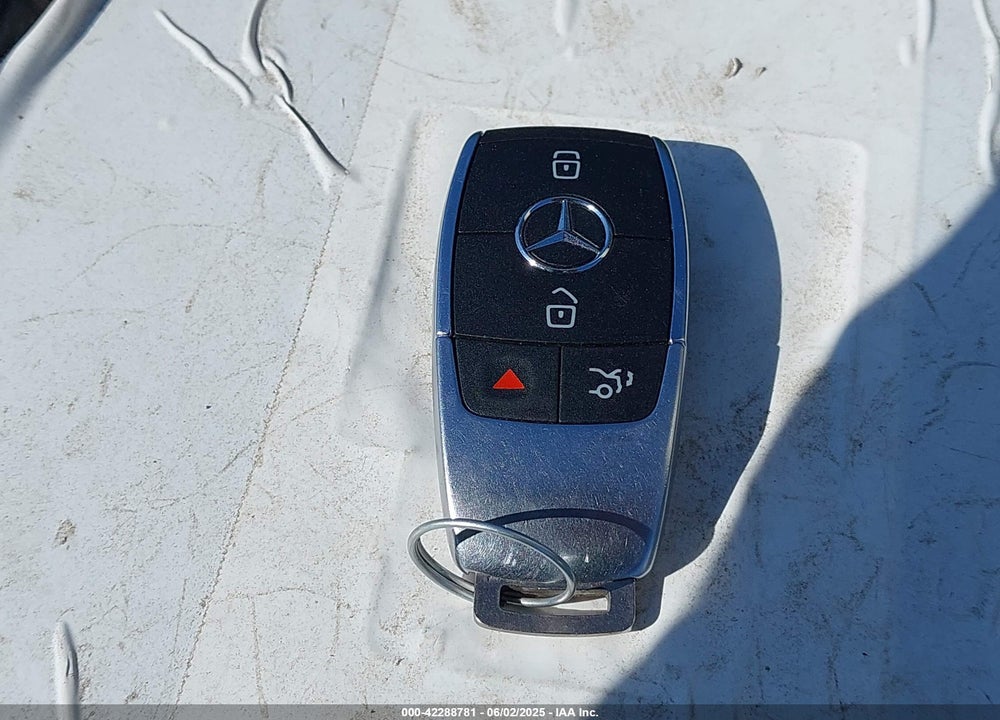 2020 MERCEDES-BENZ GLB 250 VIN: W1N4M4HB5LW049076