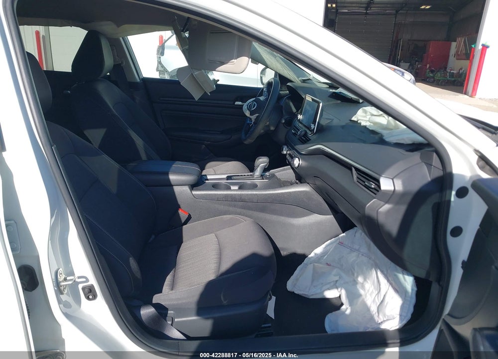 2020 NISSAN ALTIMA VIN: 1N4BL4BV5LC255512