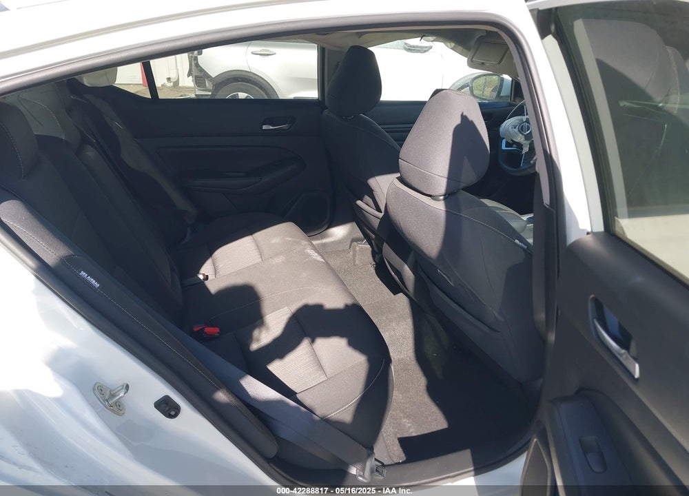 2020 NISSAN ALTIMA VIN: 1N4BL4BV5LC255512