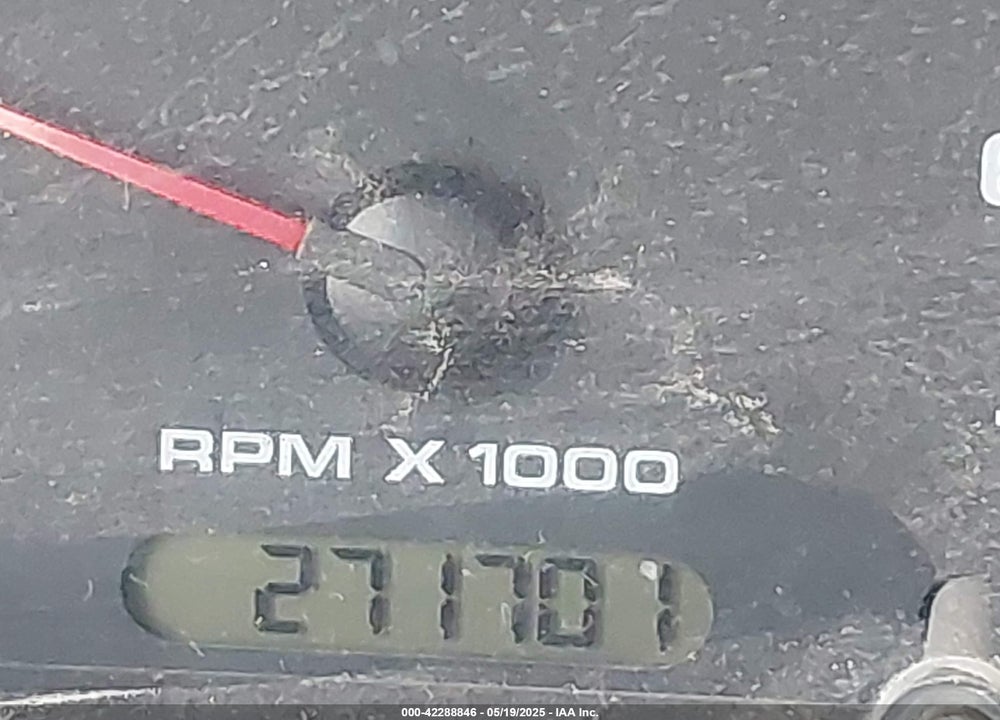 2006 FORD RANGER XL/XLT VIN: 1FTYR10D96PA68654