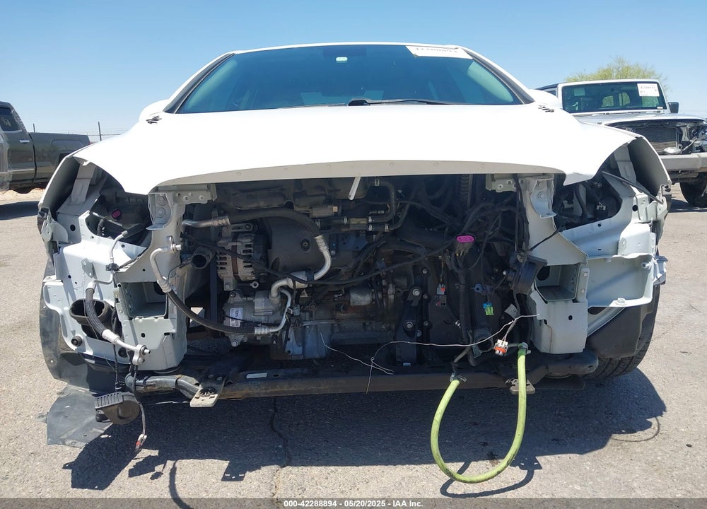 2017 BUICK VERANO VIN: 1G4PR5SK7H4108874