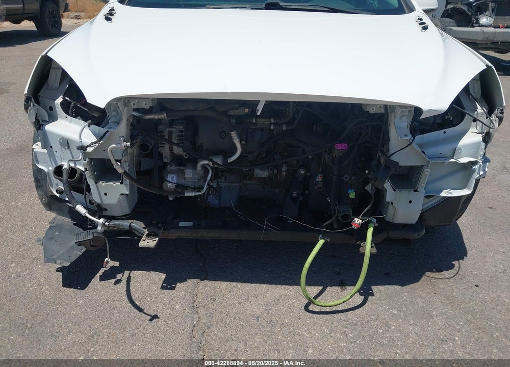 2017 BUICK VERANO VIN: 1G4PR5SK7H4108874