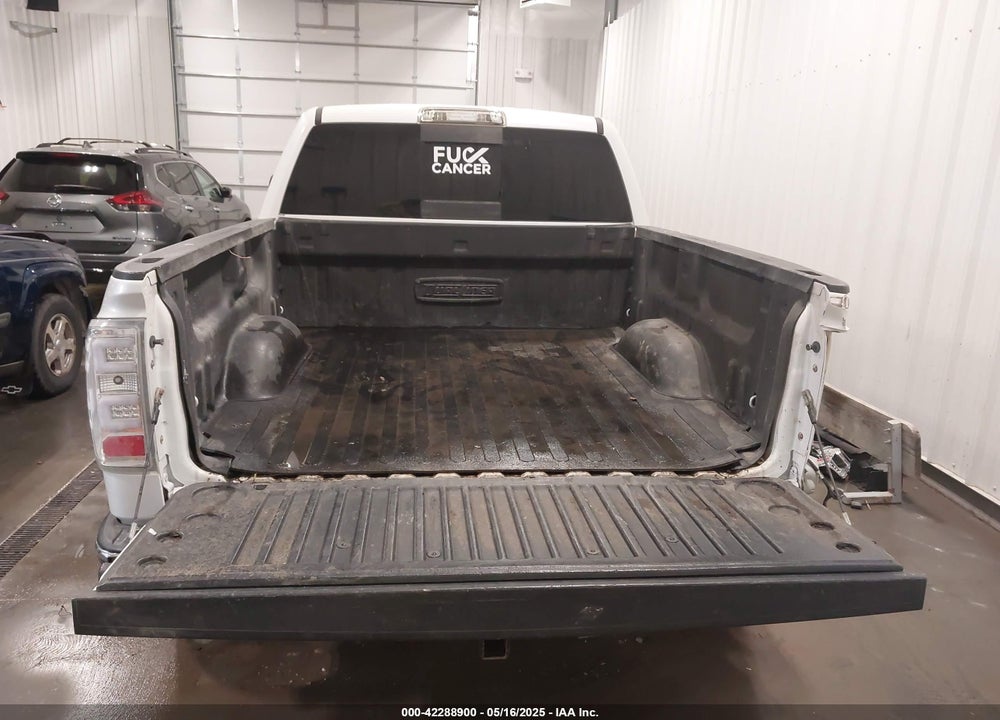 2016 CHEVROLET SILVERADO 1500 1LT VIN: 3GCUKREC4GG202610