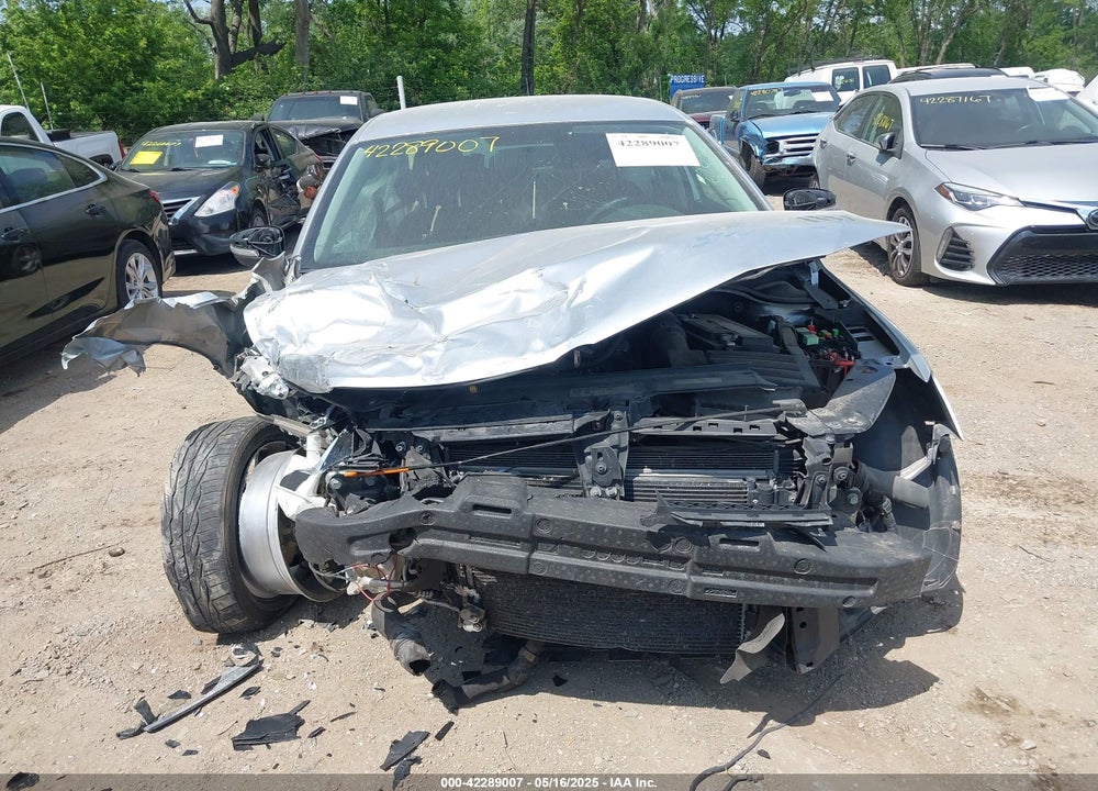 2014 VOLKSWAGEN JETTA 1.8T SE VIN: 3VWD17AJ8EM313717