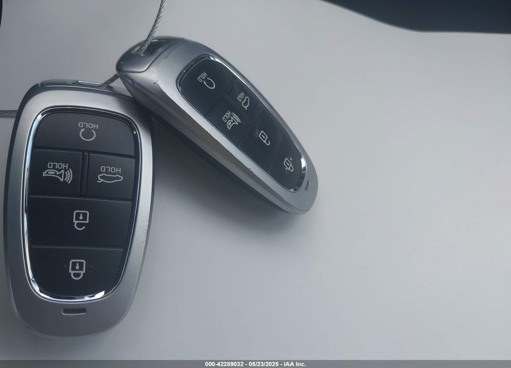 2021 HYUNDAI SONATA VIN: 5NPEL4JA0MH070795