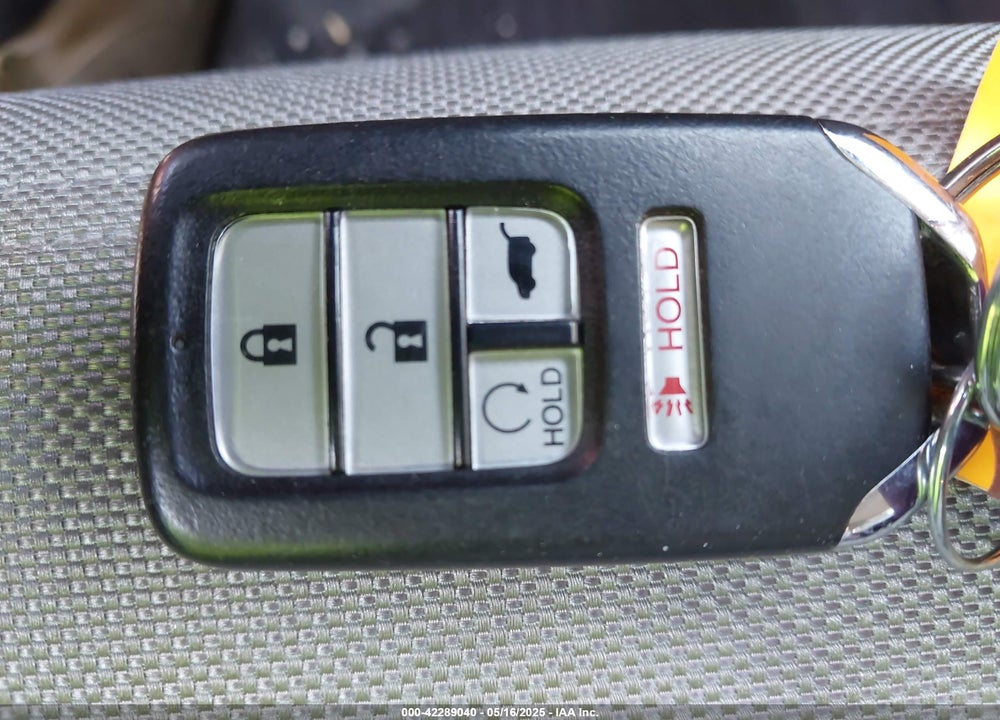 2022 HONDA CR-V VIN: 2HKRW2H51NH645459