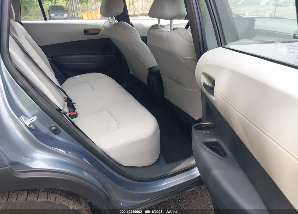2023 TOYOTA COROLLA CROSS VIN: 7MUAAAAGXPV060044