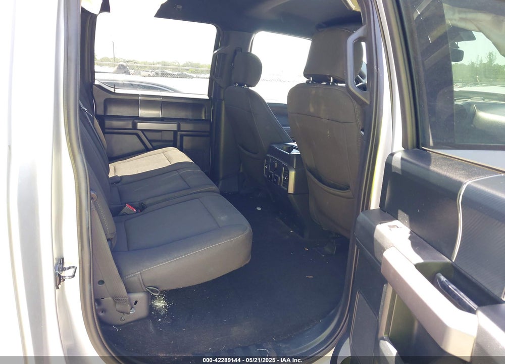 2019 FORD F-150 XLT VIN: 1FTEW1E53KFC60729