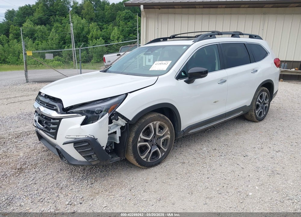 2024 SUBARU ASCENT VIN: 4S4WMAWD2R3436418