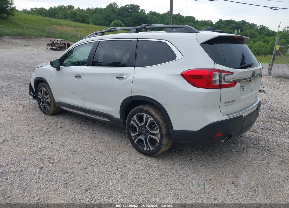 2024 SUBARU ASCENT VIN: 4S4WMAWD2R3436418