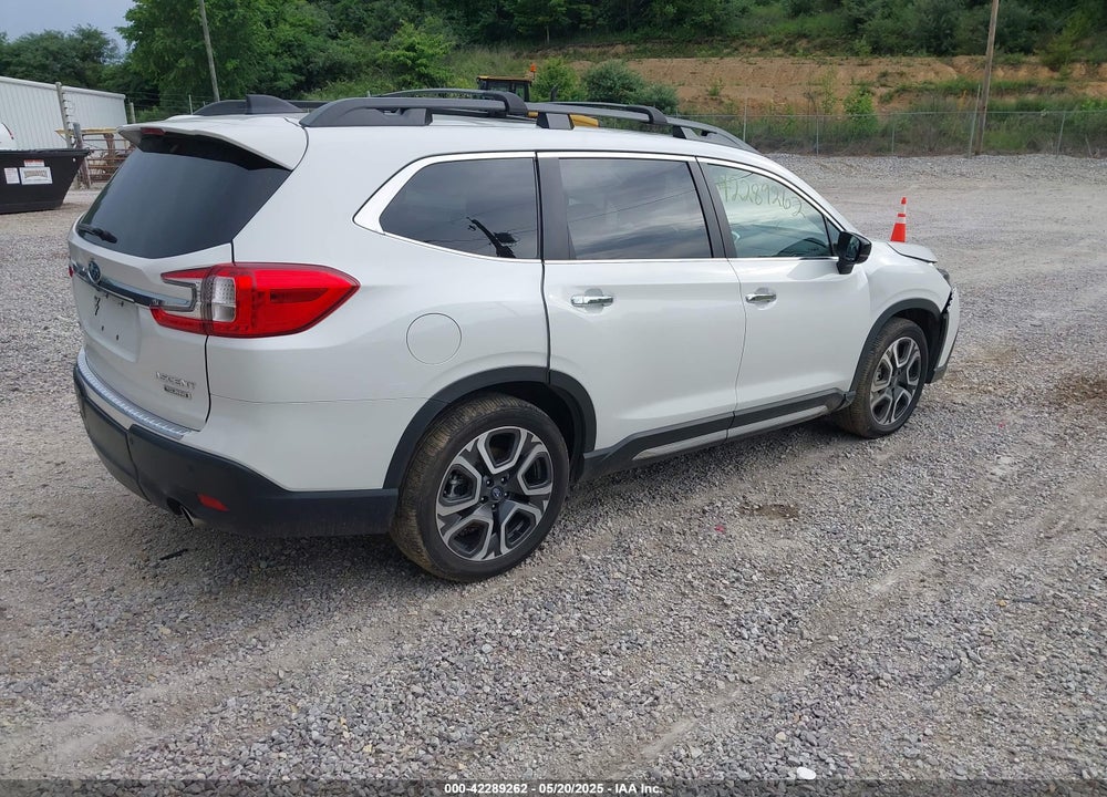 2024 SUBARU ASCENT VIN: 4S4WMAWD2R3436418