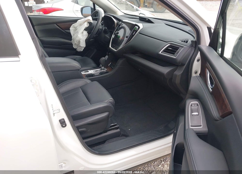 2024 SUBARU ASCENT VIN: 4S4WMAWD2R3436418