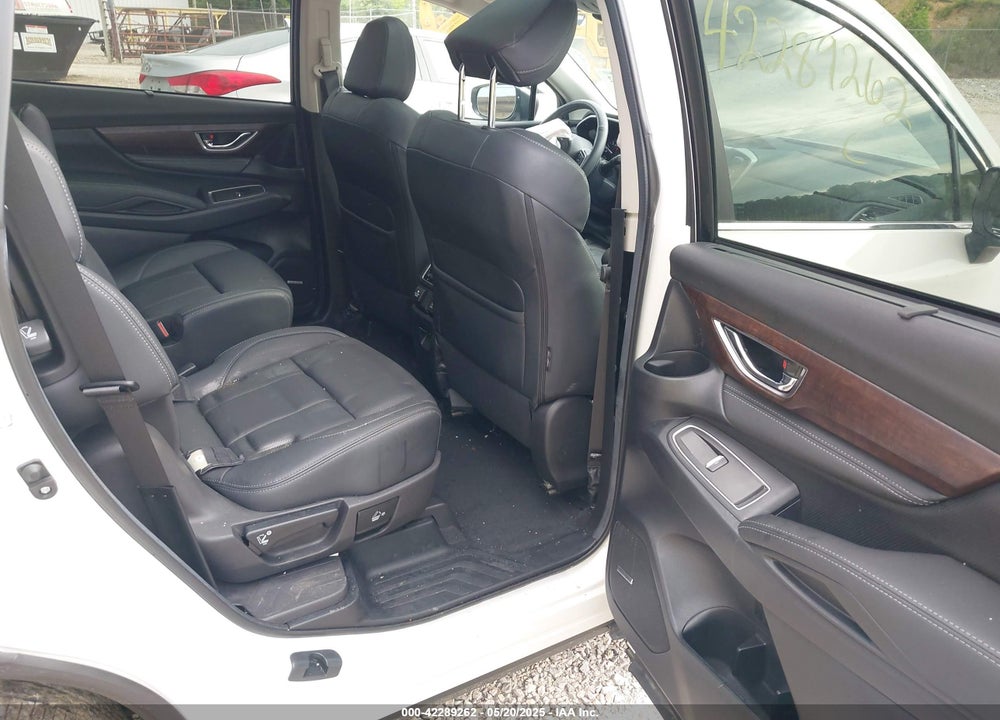 2024 SUBARU ASCENT VIN: 4S4WMAWD2R3436418
