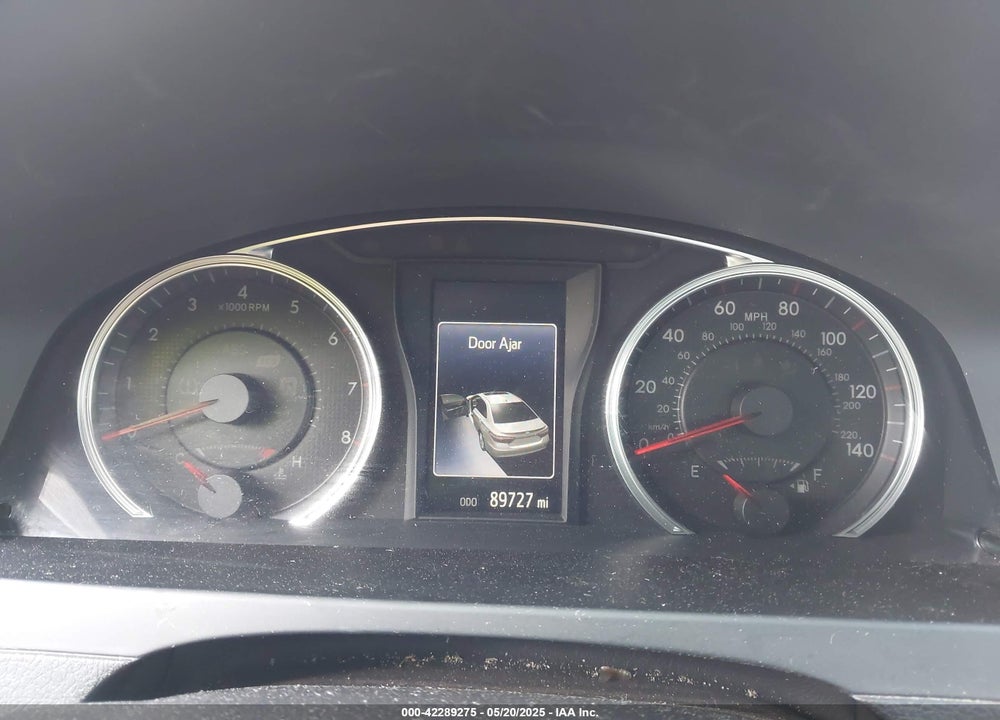 2015 TOYOTA CAMRY SE VIN: 4T1BF1FK3FU006572