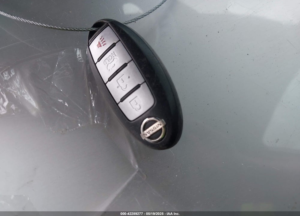 2015 NISSAN ALTIMA 2.5/2.5 S/2.5 SL/2.5 SV VIN: 1N4AL3AP6FC235086