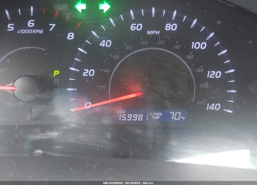 2010 TOYOTA CAMRY VIN: 4T1BF3EK3AU551760