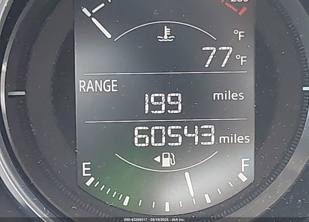 2017 MAZDA CX-5 TOURING VIN: JM3KFBCLXH0216126