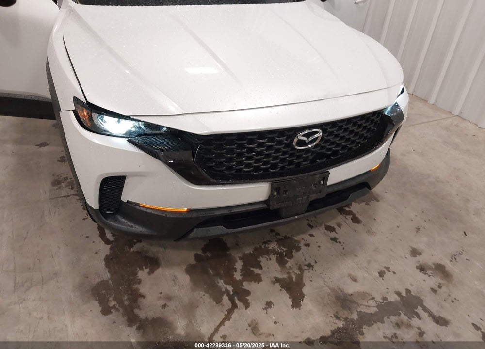 2023 MAZDA CX-50 VIN: 7MMVABCM7PN118525