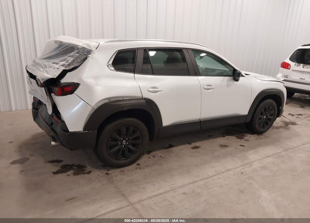 2023 MAZDA CX-50 VIN: 7MMVABCM7PN118525