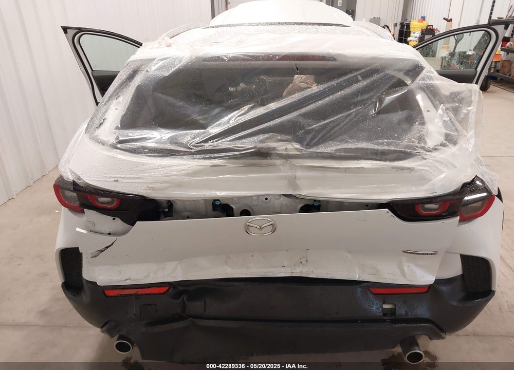 2023 MAZDA CX-50 VIN: 7MMVABCM7PN118525