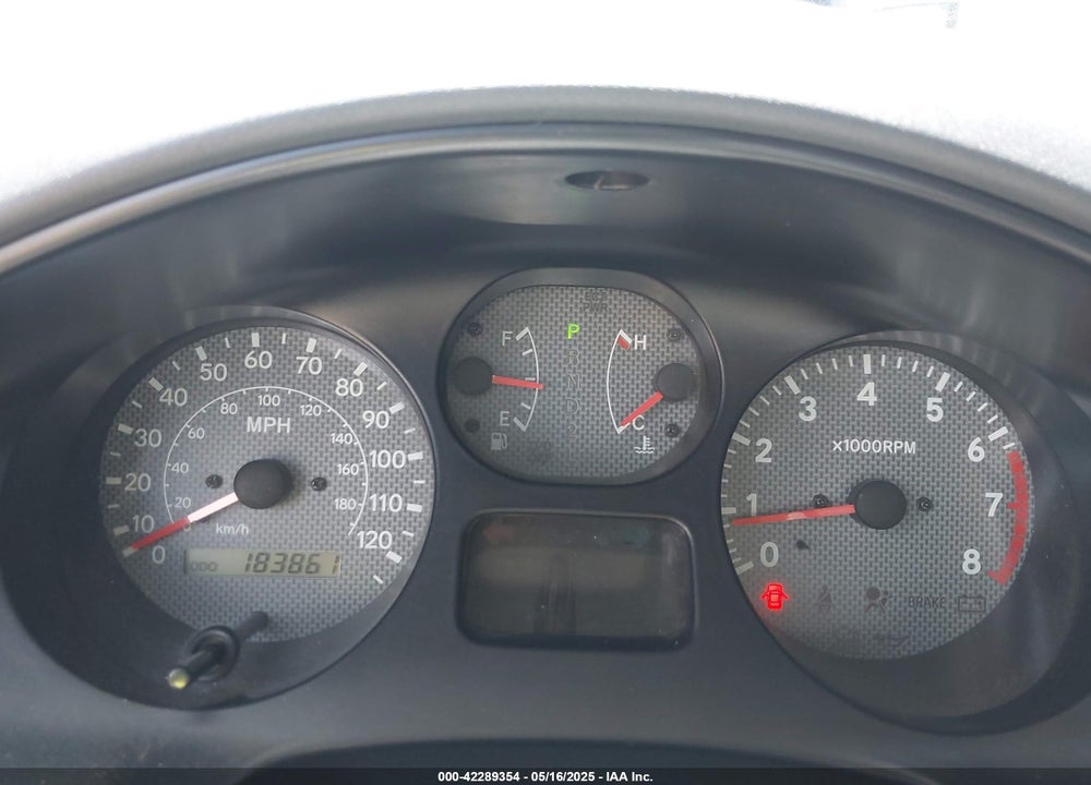 1999 TOYOTA RAV4 VIN: JT3HP10V5X7133066