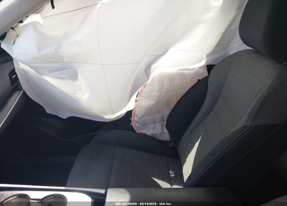 2022 NISSAN ROGUE VIN: 5N1BT3BA0NC726160
