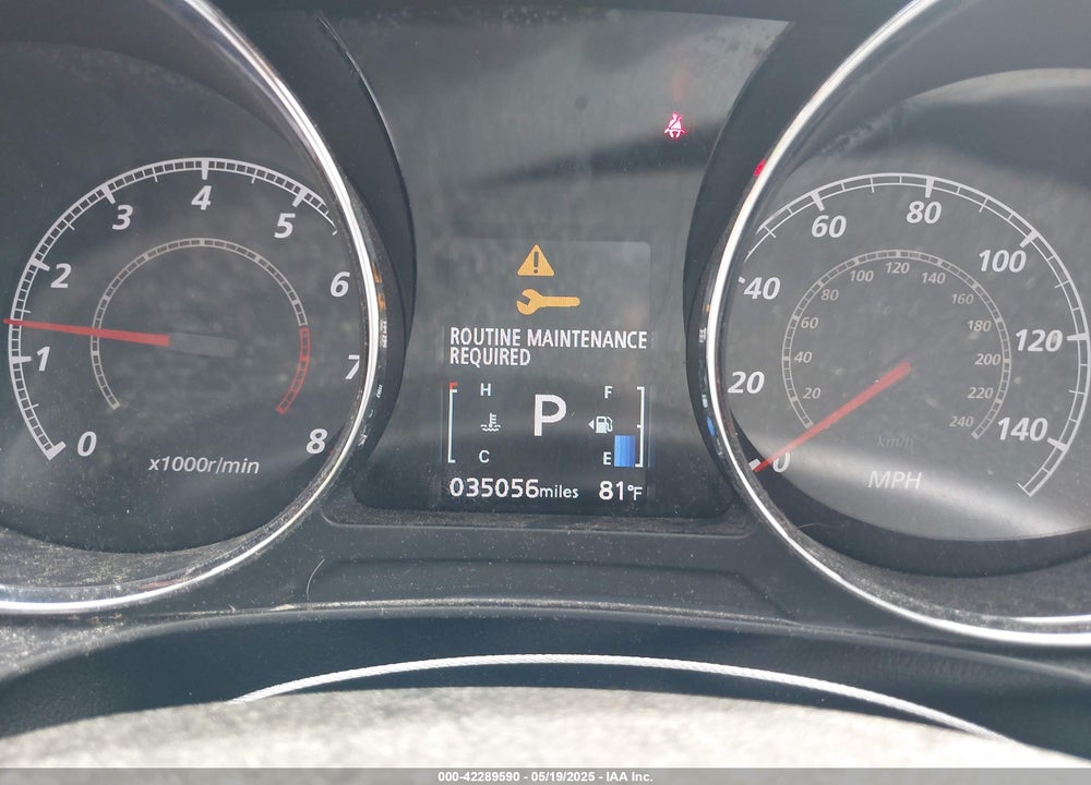 2021 MITSUBISHI OUTLANDER SPORT 2.0 BE AWC/2.0 ES AWC/2.0 LE AWC/2.0 SE AWC VIN: JA4ARUAU0MU009437