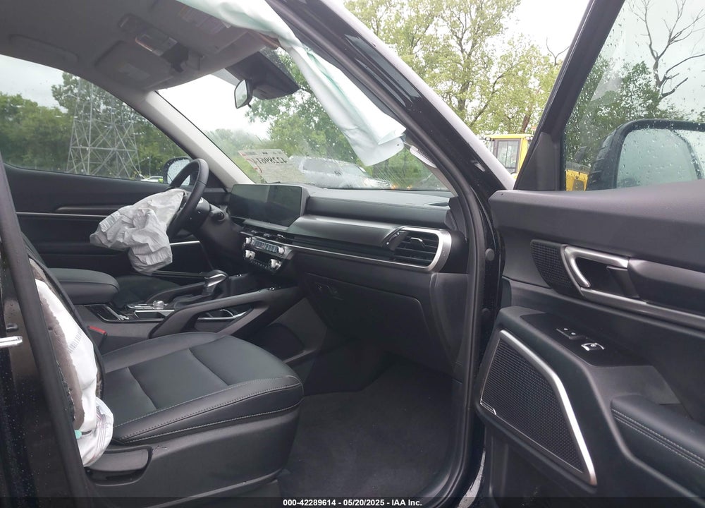 2024 KIA TELLURIDE VIN: 5XYP64GC3RG552314