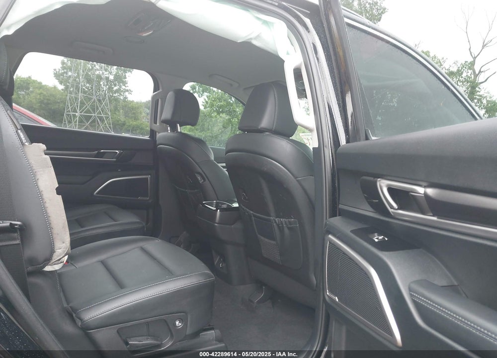 2024 KIA TELLURIDE VIN: 5XYP64GC3RG552314