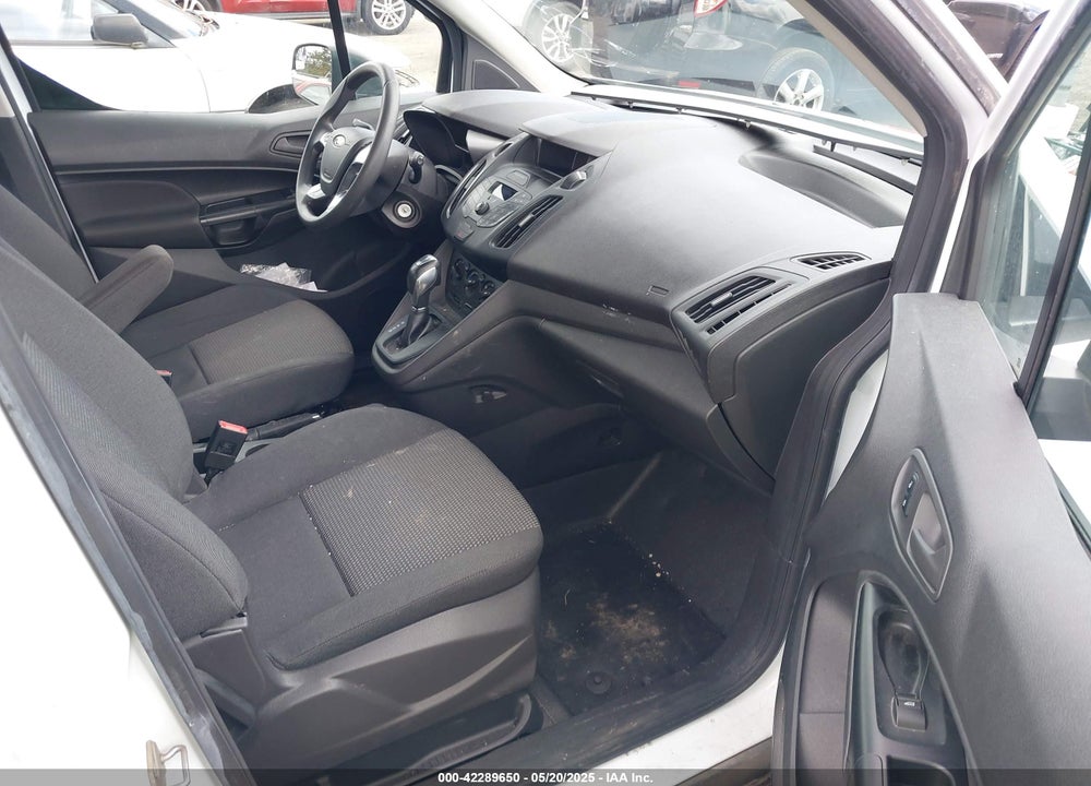 2018 FORD TRANSIT CONNECT VIN: NM0LS7E74J1359897