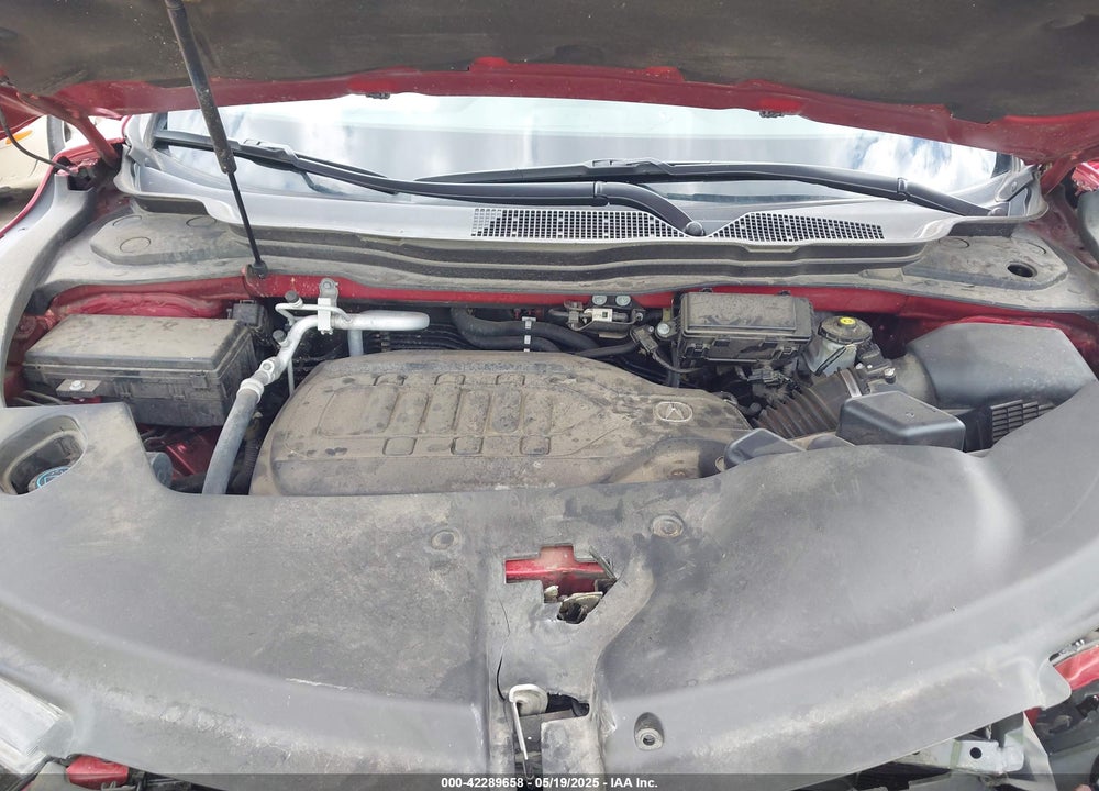 2020 ACURA MDX VIN: 5J8YD4H07LL025145