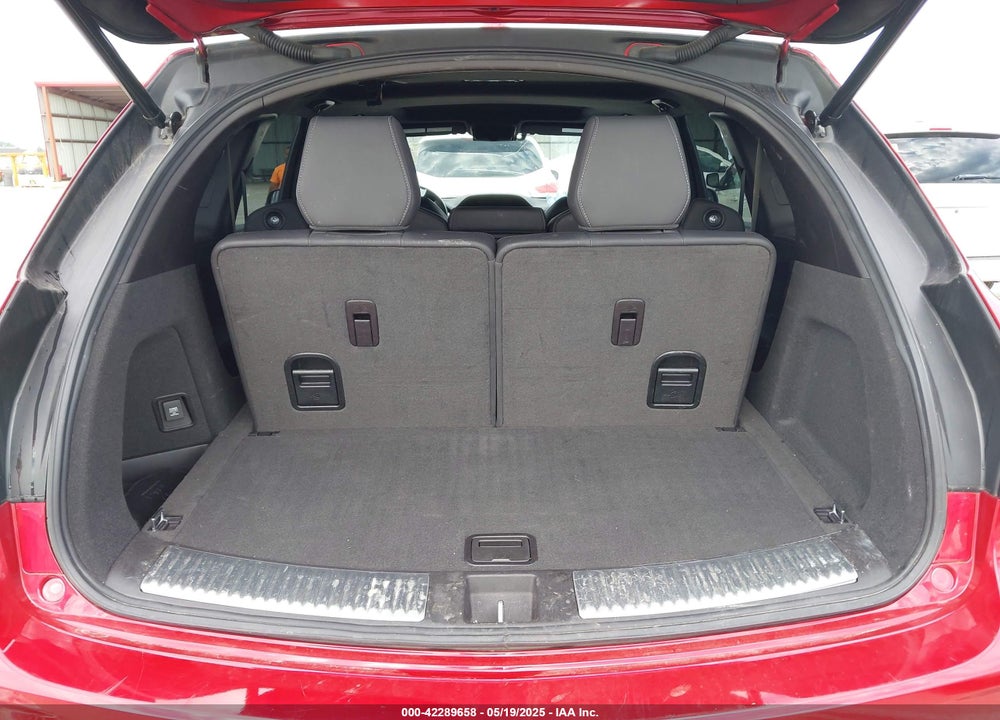 2020 ACURA MDX VIN: 5J8YD4H07LL025145