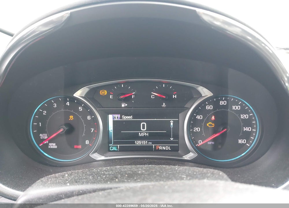 2018 CHEVROLET MALIBU LT VIN: 1G1ZD5ST9JF152446