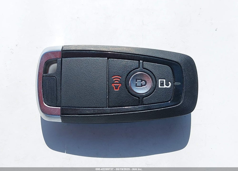 2025 FORD MAVERICK VIN: 3FTTW8H39SRA60872