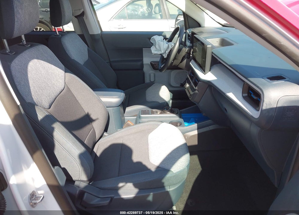 2025 FORD MAVERICK VIN: 3FTTW8H39SRA60872