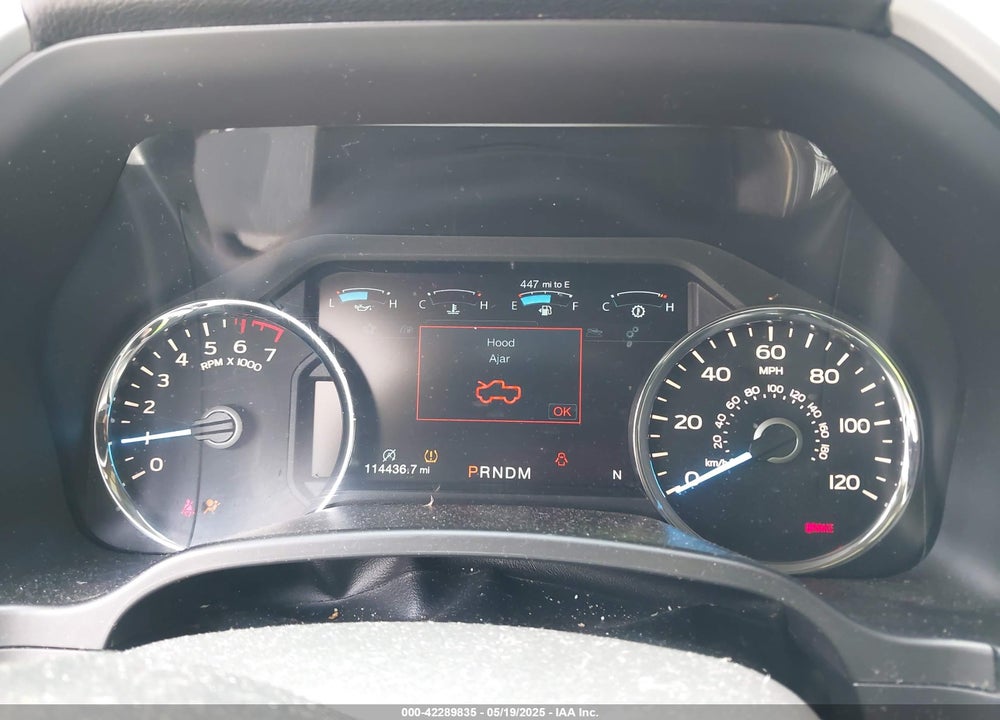 2018 FORD F-150 LARIAT VIN: 1FTEW1C50JFD03246