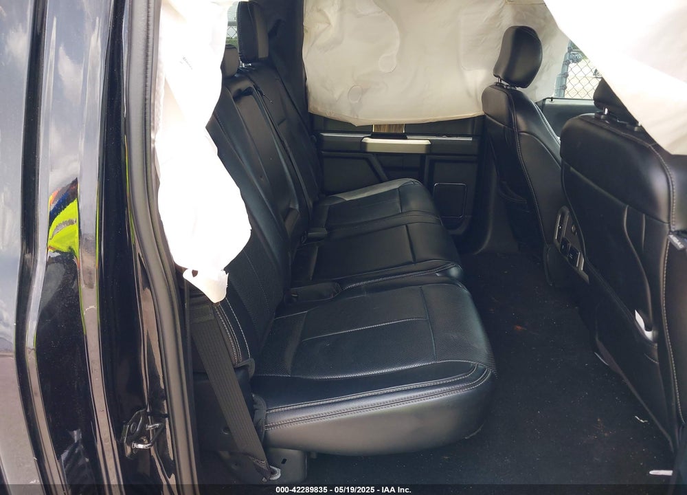 2018 FORD F-150 LARIAT VIN: 1FTEW1C50JFD03246
