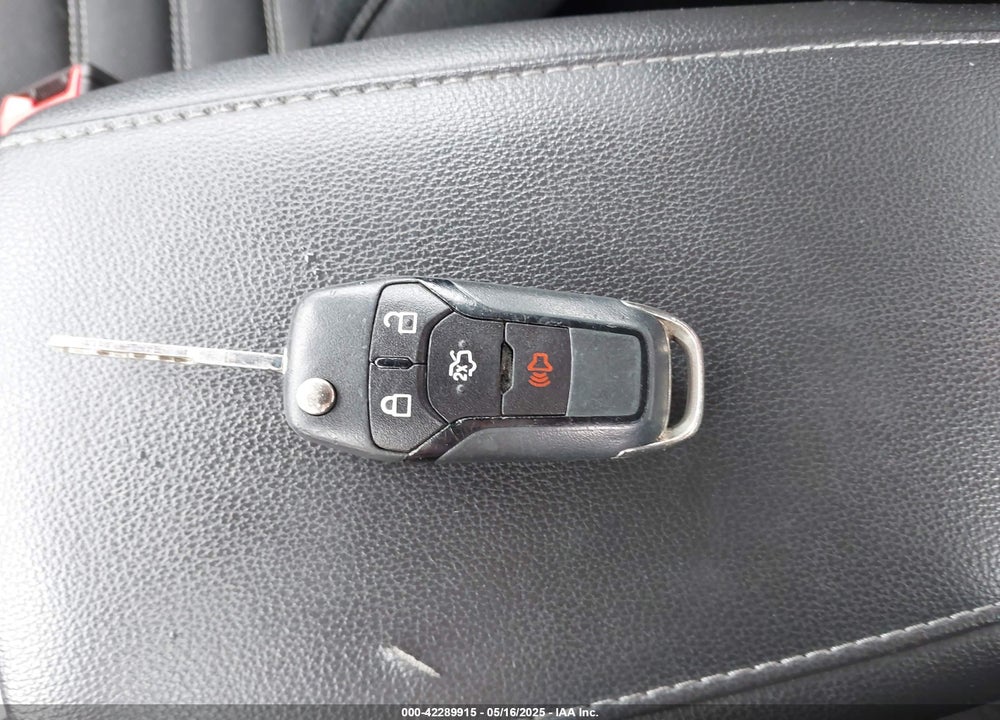 2013 FORD FUSION SE VIN: 3FA6P0H70DR389189