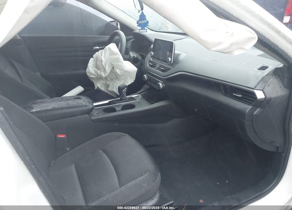 2020 NISSAN ALTIMA VIN: 1N4BL4BV0LC209991