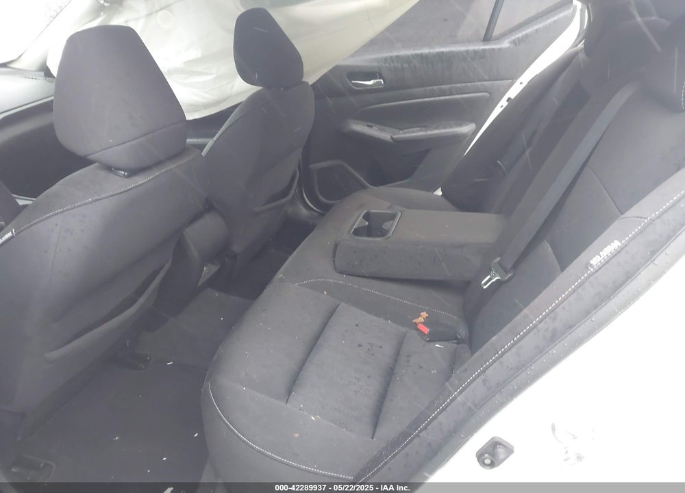 2020 NISSAN ALTIMA VIN: 1N4BL4BV0LC209991