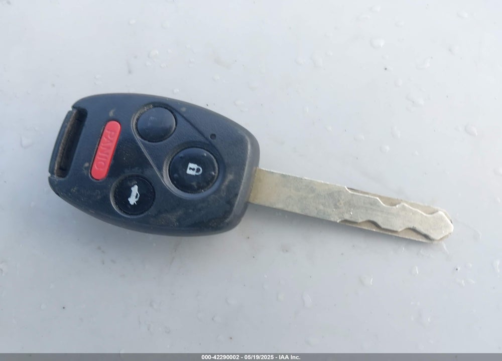 2006 HONDA CIVIC EX VIN: 1HGFA15816L015028