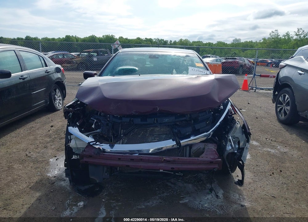 2012 FORD FUSION VIN: 3FAHP0JG8CR410064
