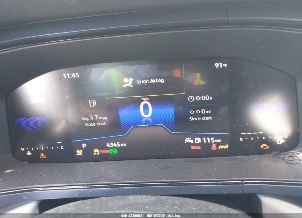 2024 VOLKSWAGEN TAOS 1.5T SE VIN: 3VVEX7B20RM047467
