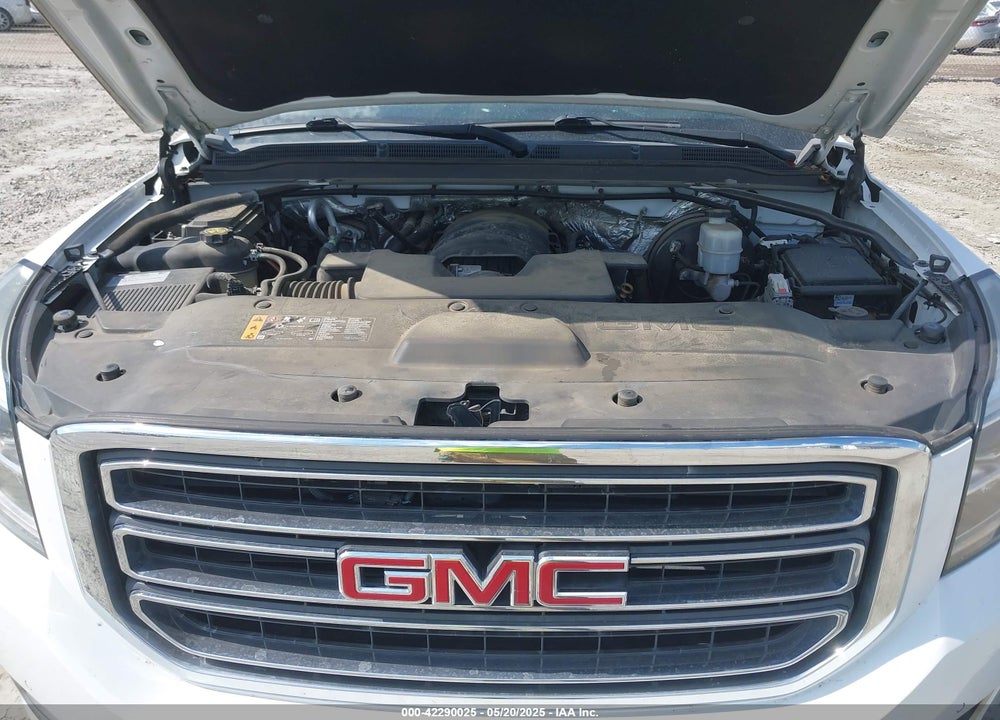 2017 GMC YUKON VIN: 1GKS1AKC7HR294866