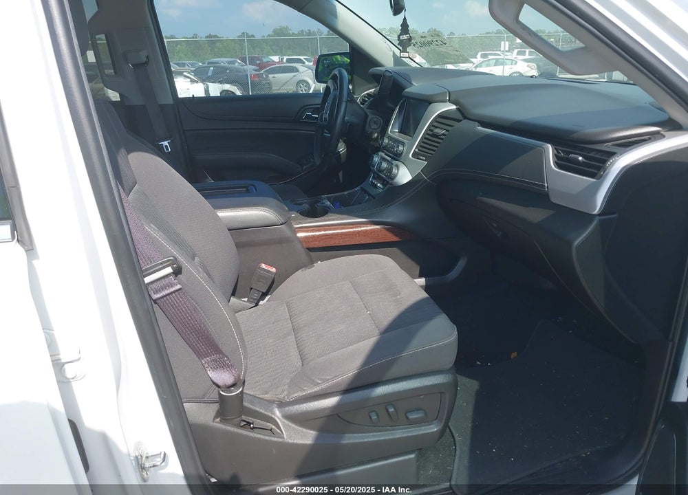 2017 GMC YUKON VIN: 1GKS1AKC7HR294866