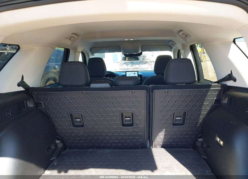 2022 FORD BRONCO SPORT VIN: 3FMCR9B66NRD32360